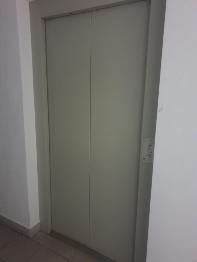 Апартаменты Bm Apartament - Z Miejscem Parkingowym Люблин Экстерьер фото